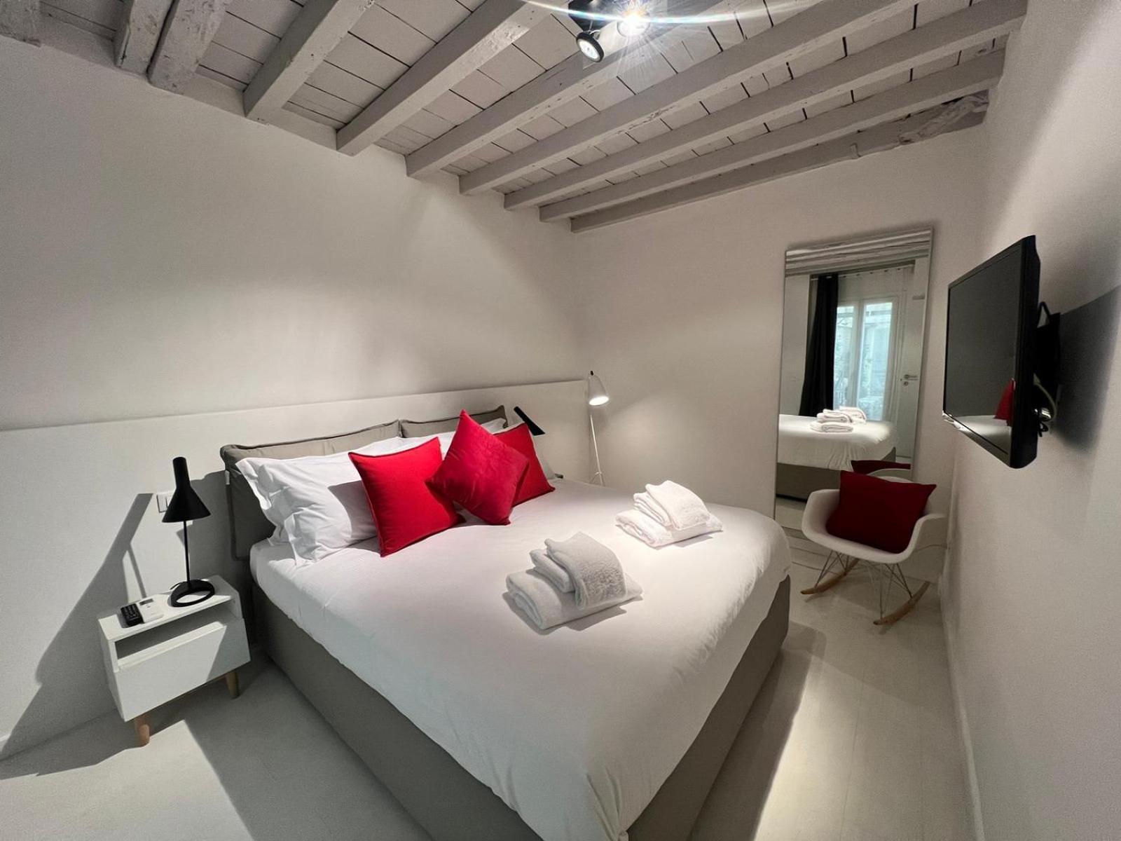 Apartamento New Ground Floor And Patio Florencia