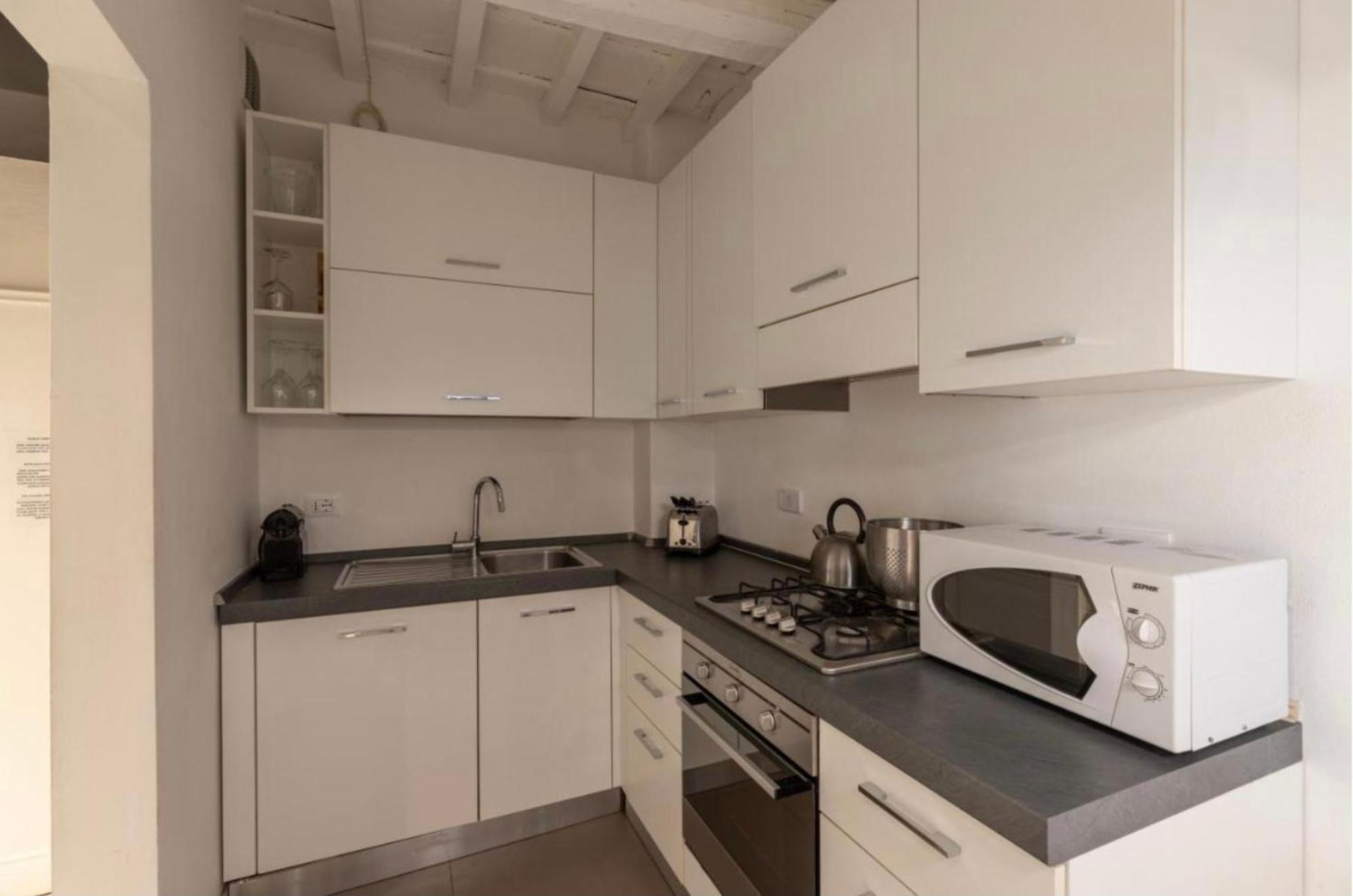 Apartamento New Ground Floor And Patio